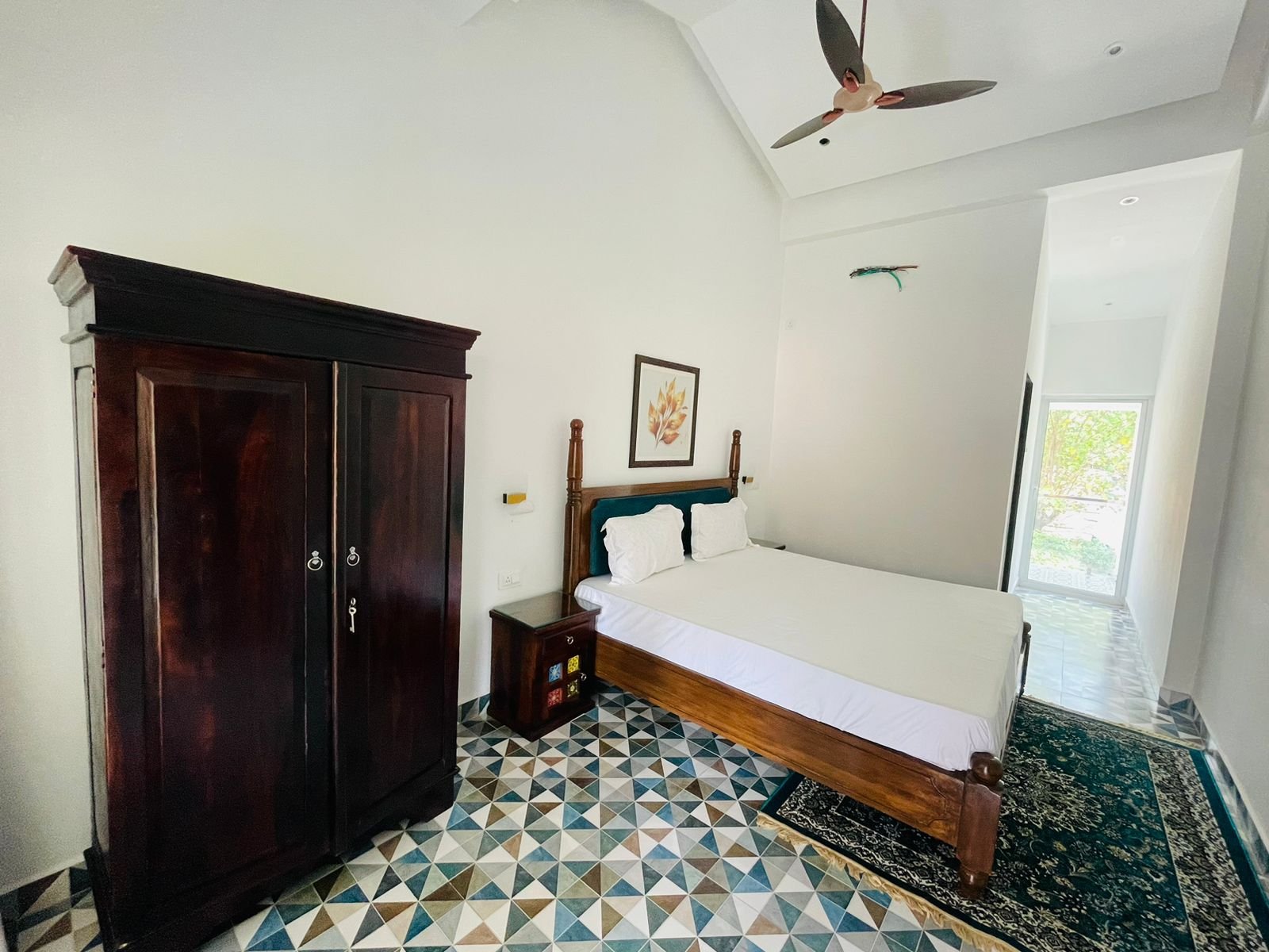 Luxury 6 BHK Independent Villa for Sale in Guirim, Mapusa Goa | Private Pool, Jacuzzi & Premium Lifestyle gallery image