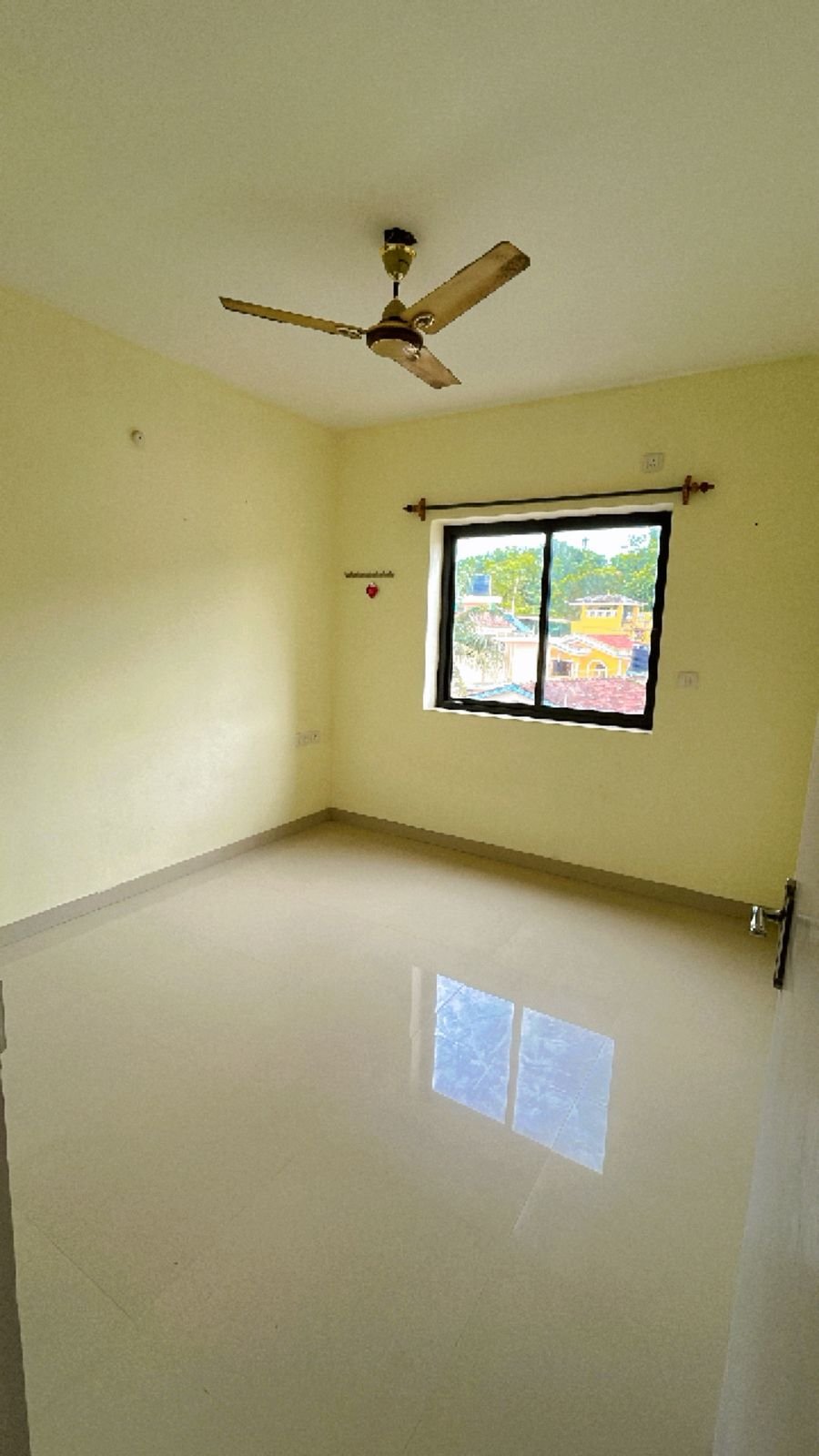 1 BHK Apartment for Sale in Verla, Mapusa gallery image