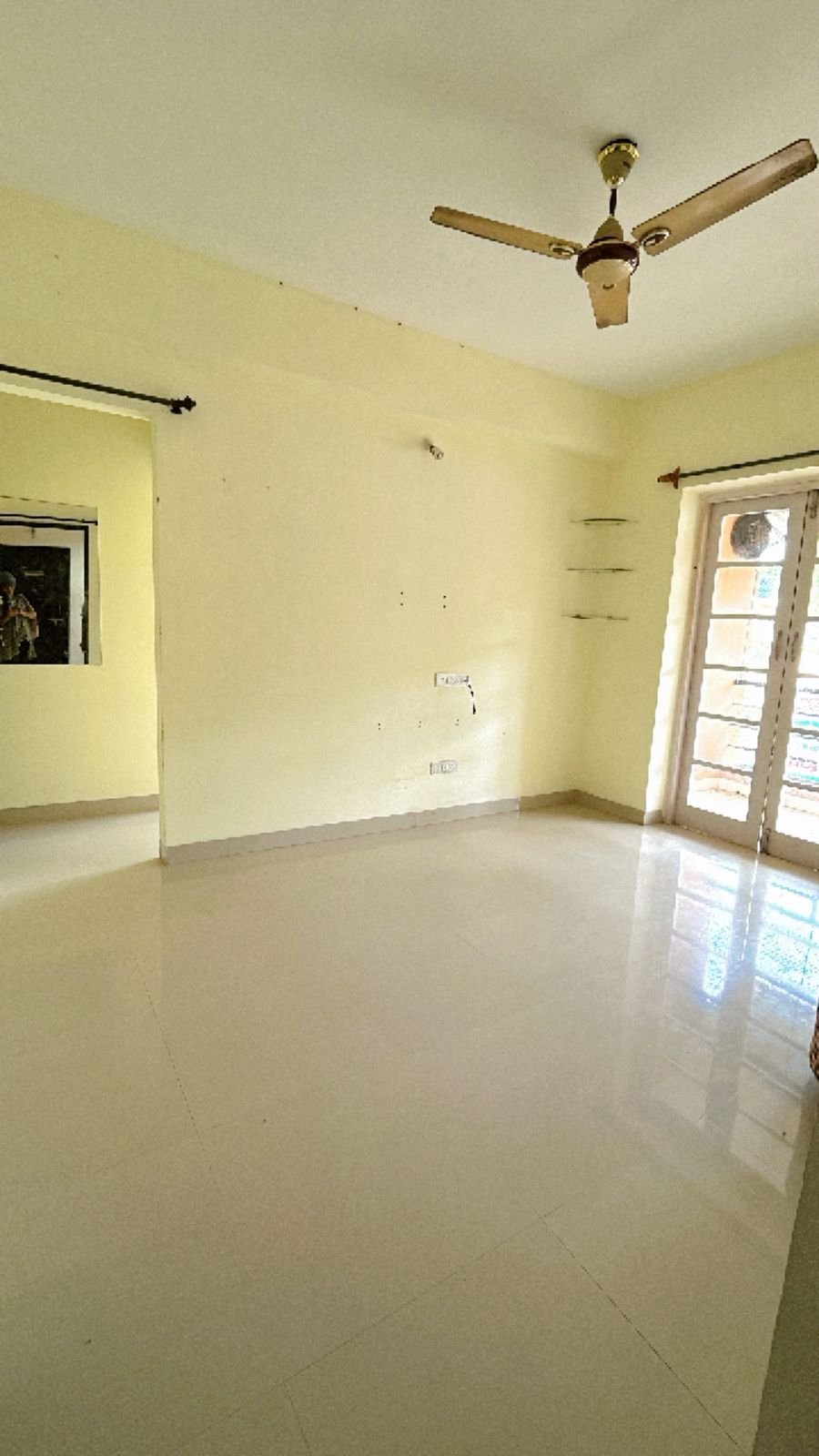 1 BHK Apartment for Sale in Verla, Mapusa gallery image