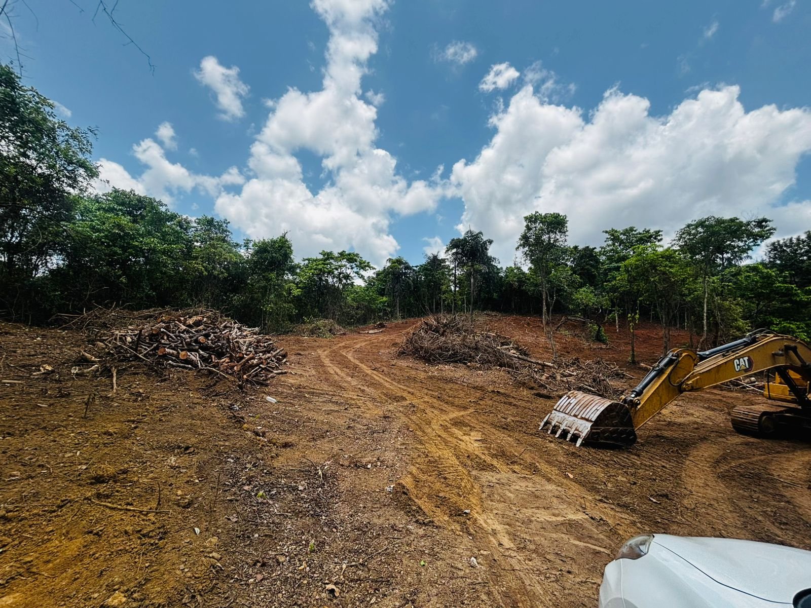 Prime Elevated Land in Sonurli ,Sindhudurg North Goa Corridor | Villas, Layouts & Resort Projects