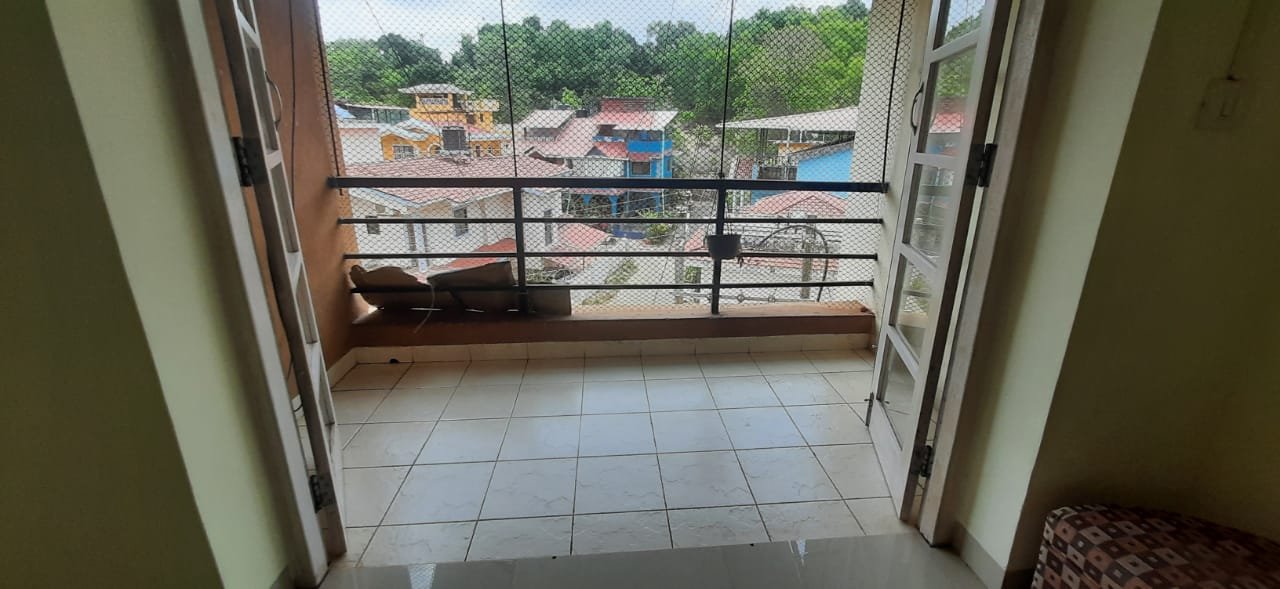 1 BHK Apartment for Sale in Verla, Mapusa