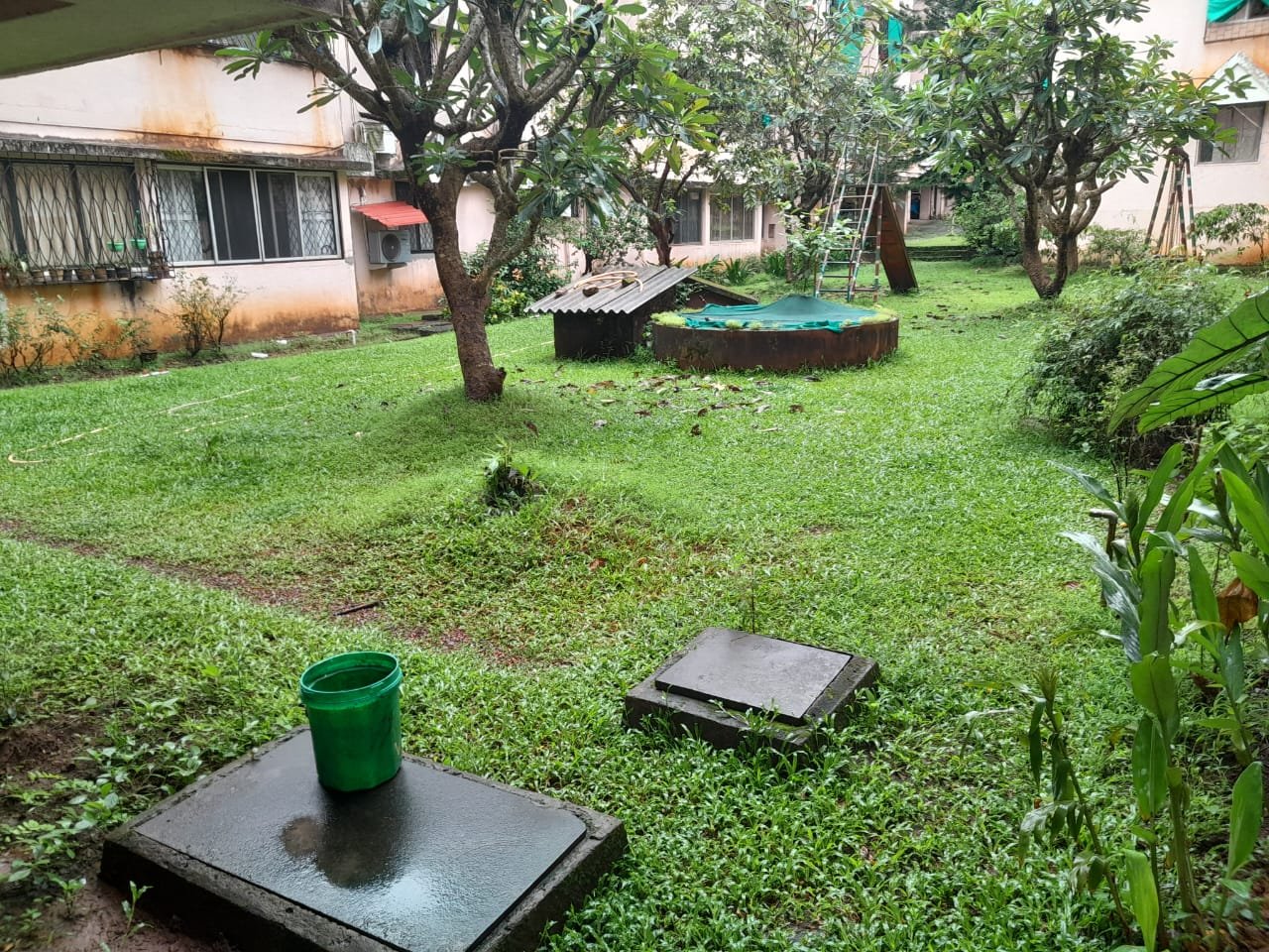 Furnished 2 BHK for Sale in Karswada, Mapusa | 95 Sq. M.