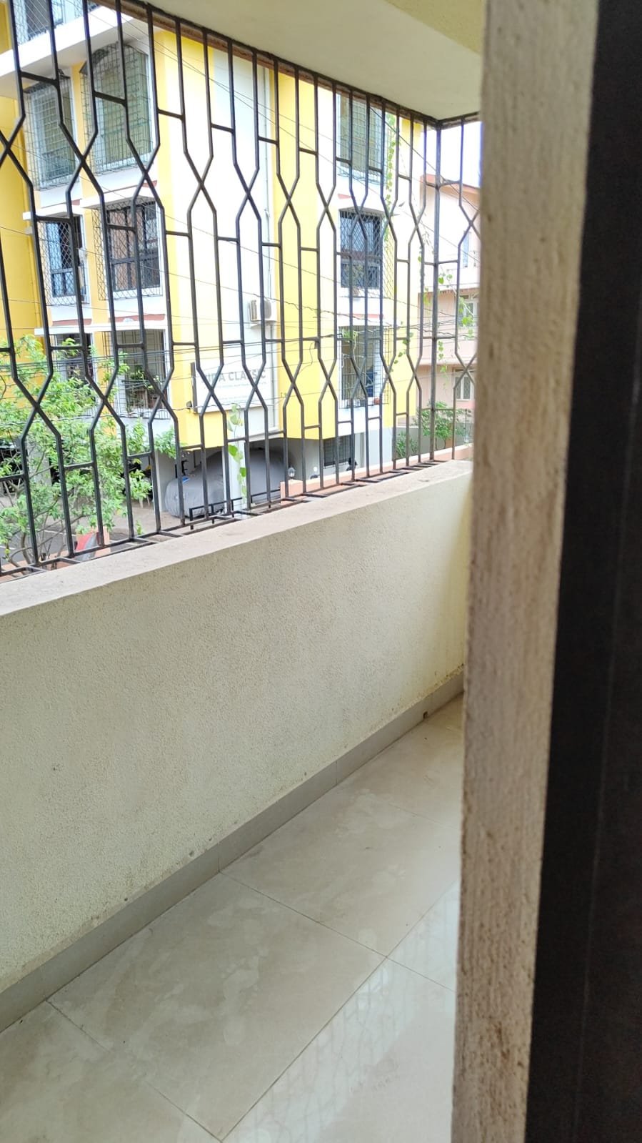 Modern 2 BHK Apartment in a Prime Porvorim Location for Sale
