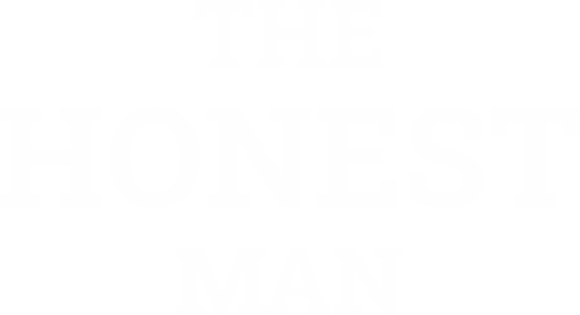 The Honest Man