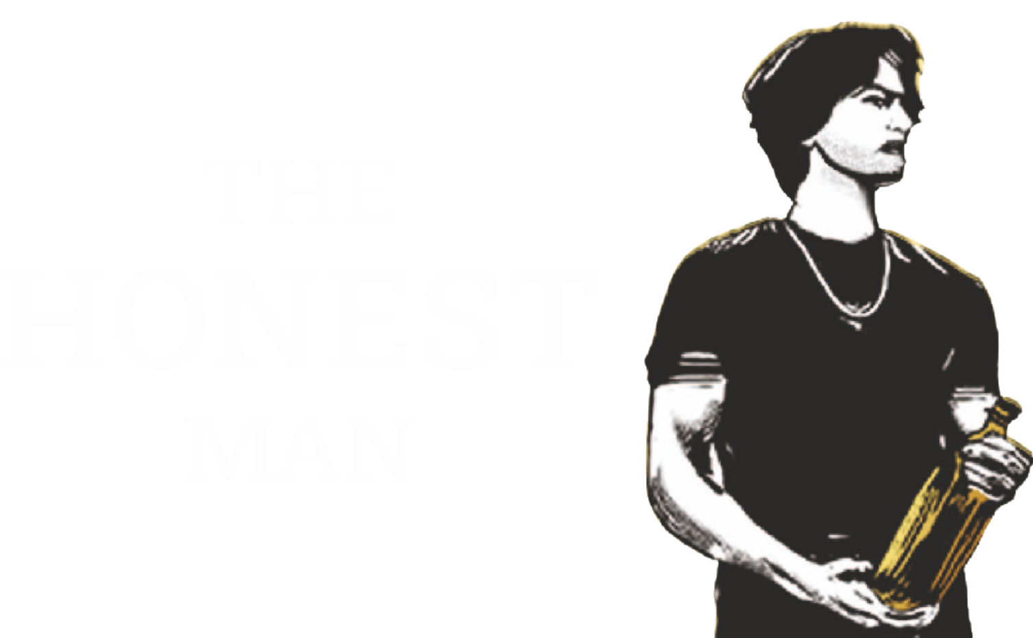 The Honest Man